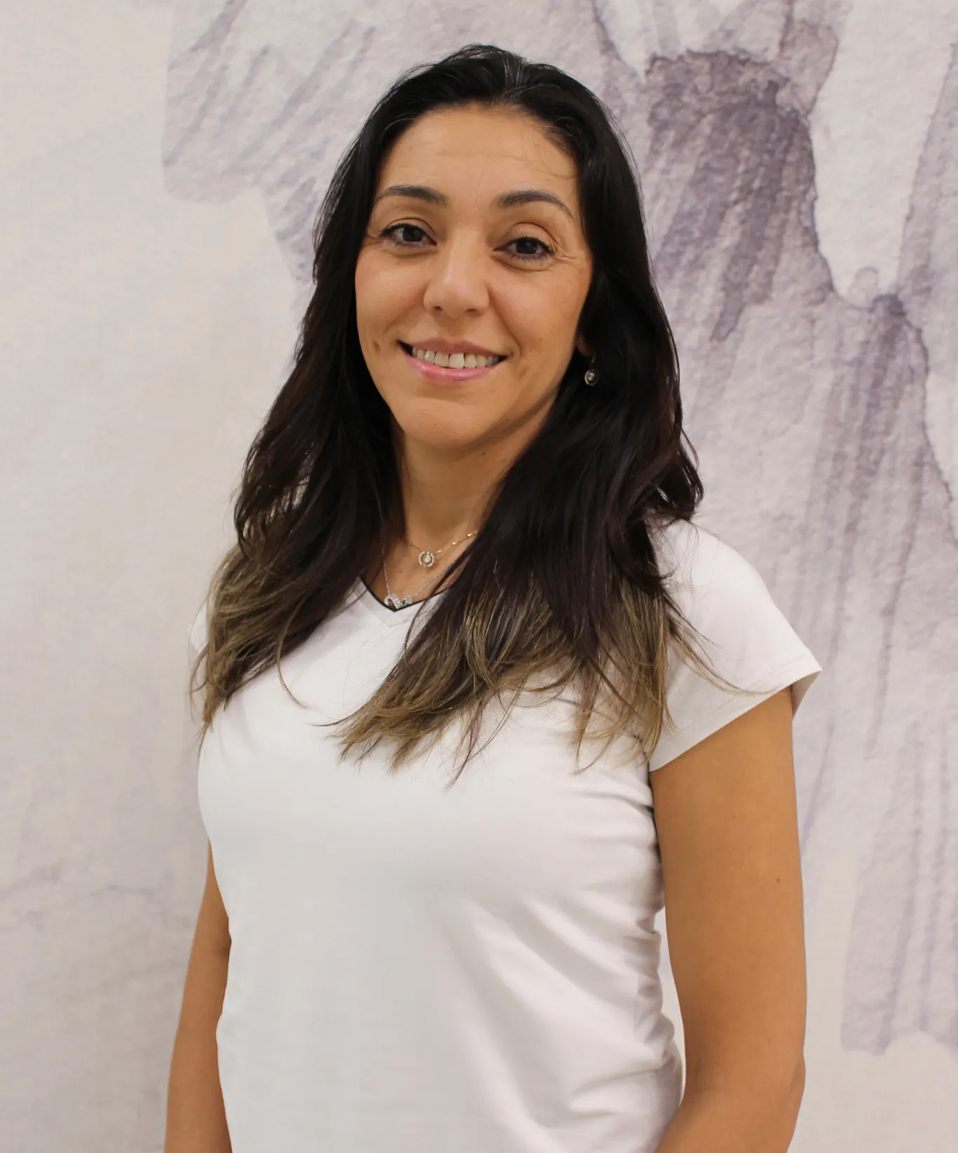 Fernanda - Instructor